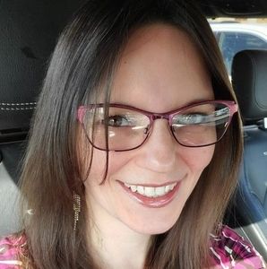 Meet your Posher, Alisyn